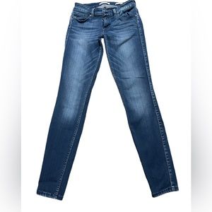 Guess Power Stretch Skinny